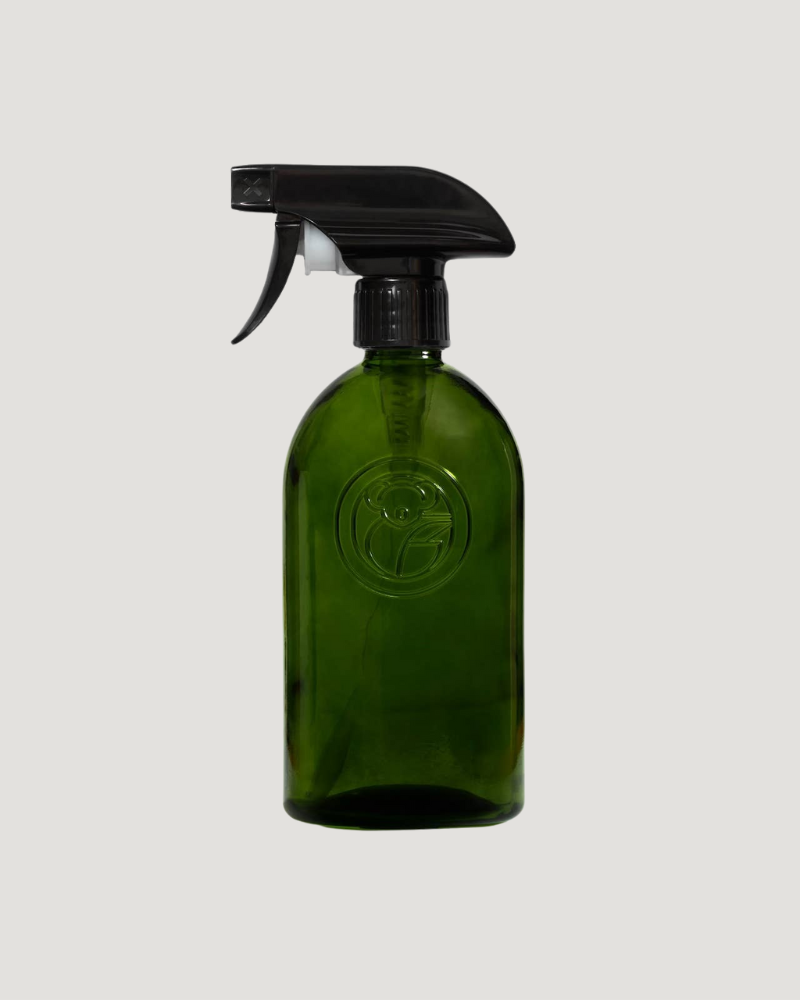 その他 Supreme Glass Spray Bottle 24 oz Supreme Glass Spray Bottle Clear - SoleyGrail