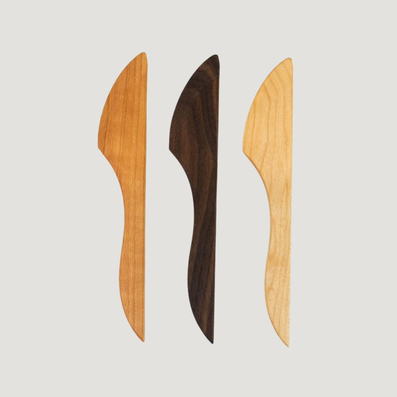 Butter Knife — Maple