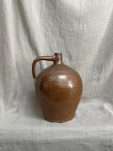Vintage French Stoneware  – No. 63