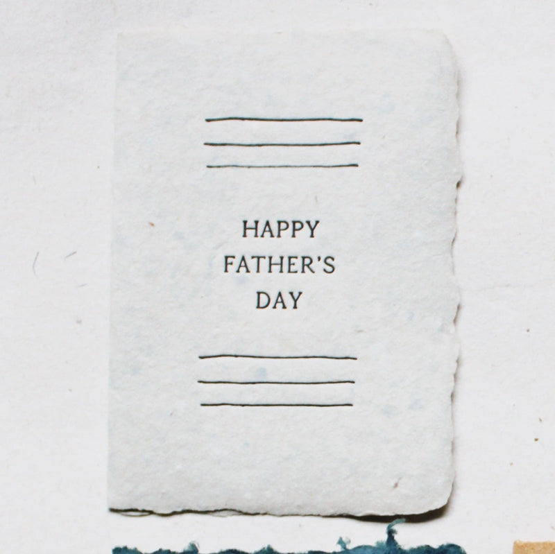 Father’s Day Card