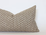 Fern Pillow
