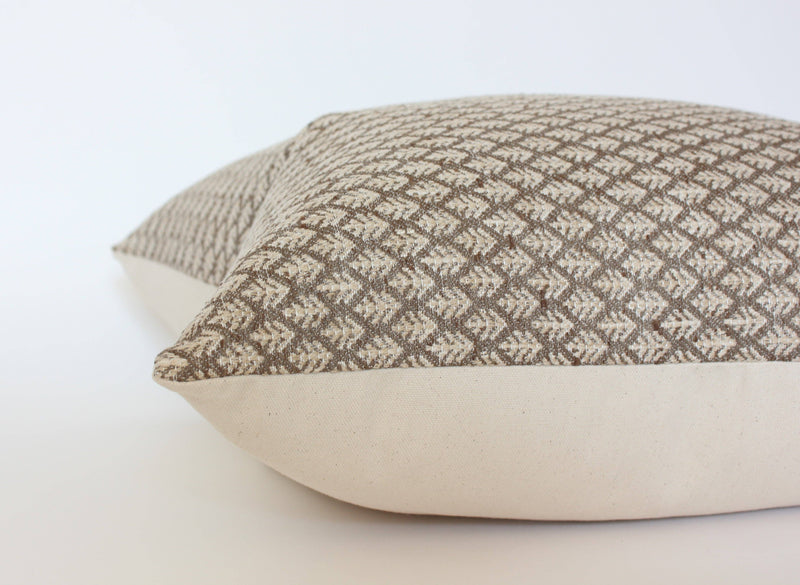 Fern Pillow