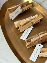 Palo Santo Bundle