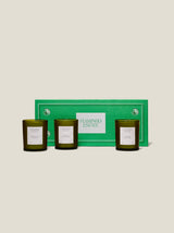 Flamingo Estate Mini Three Sisters Candle Gift Set