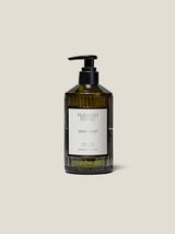 Flamingo Estate Rosemary Clary Sage Glass Hand Soap