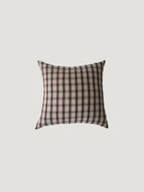 Cedar Woven Pillow Cover