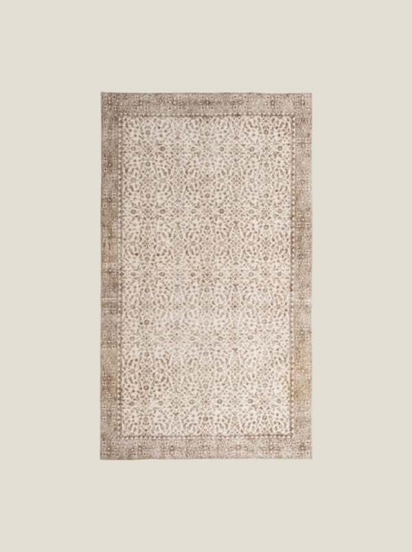 Myla Vintage Turkish Rug