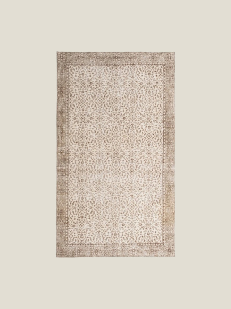 Myla Vintage Turkish Rug