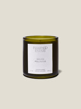 Flamingo Estate Golden Pollinator Candle