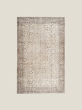 Nola Vintage Turkish Rug