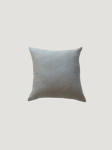 Gingham Green Pillow Cover