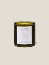 Flamingo Estate Green Goddess Candle