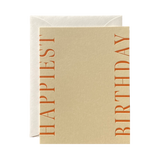 Happiest Birthday No. 37