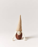 Felted Woodland Gnome