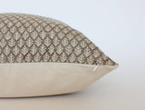 Fern Pillow