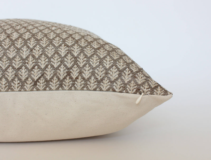 Fern Pillow
