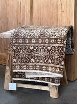 Vintage Rug — No. 28