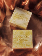 Flamingo Estate Pollinator Soap Brick