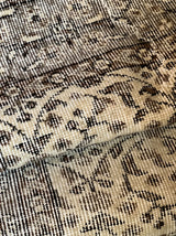 Nola Vintage Turkish Rug