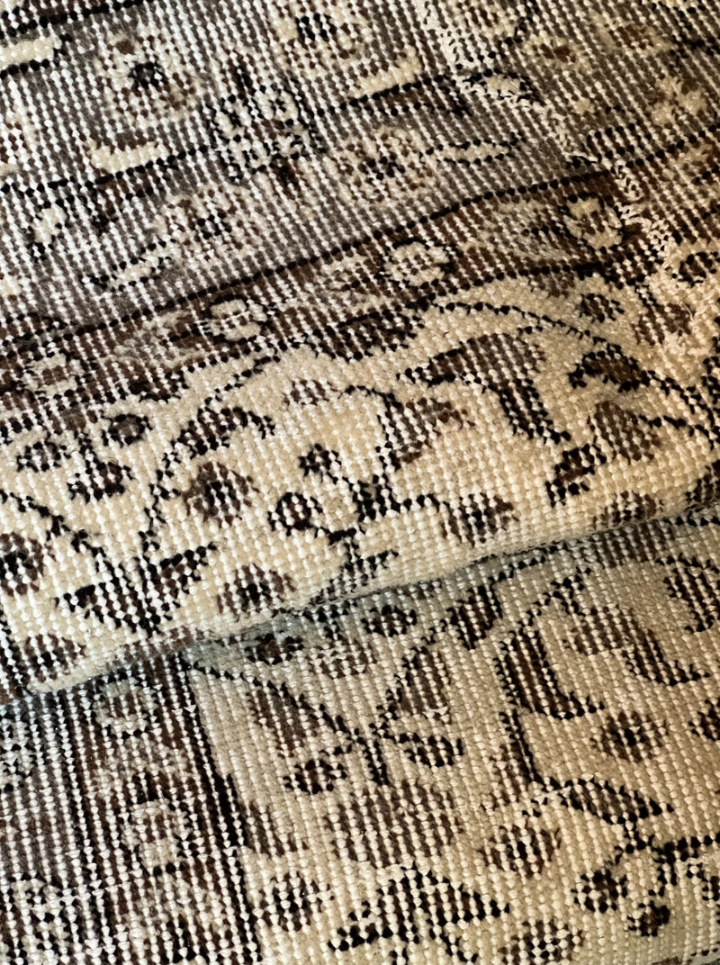 Nola Vintage Turkish Rug