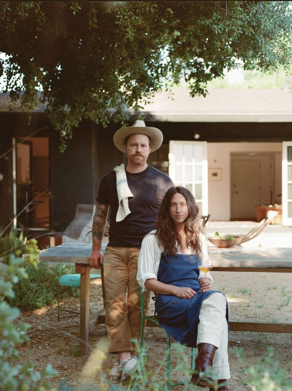 The Cook Book of All Time: Recipes, Stories, and Cooking Advice from a Neighborhood Restaurant