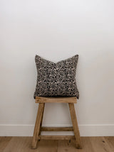 Essie Floral Pillow Cover