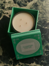 Flamingo Estate Heirloom Tomato Candle 26oz