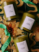 Flamingo Estate Mini Three Sisters Candle Gift Set