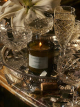 Flamingo Estate Coriandoli Candle