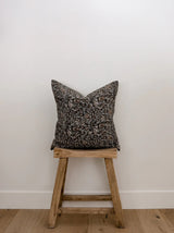 Marlow Floral Pillow Cover