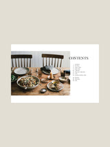 Around our Table: Wholesome Recipes to Feed Your Family and Friends