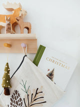 Our Little Adventure at Christmas (Baby's First Christmas)