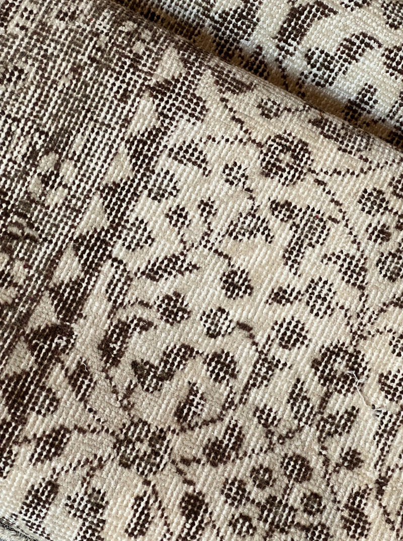 Myla Vintage Turkish Rug
