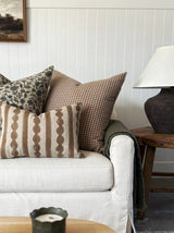 Griffin Pillow Cover