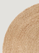 Lucine Nook Rug - Natural