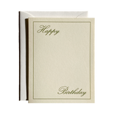 Happy Birthday No. 35