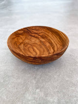 Olive Wood Bowl