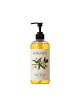 Koala Eco Natural Dish Soap Lemon Myrtle & Mandarin — 16 oz