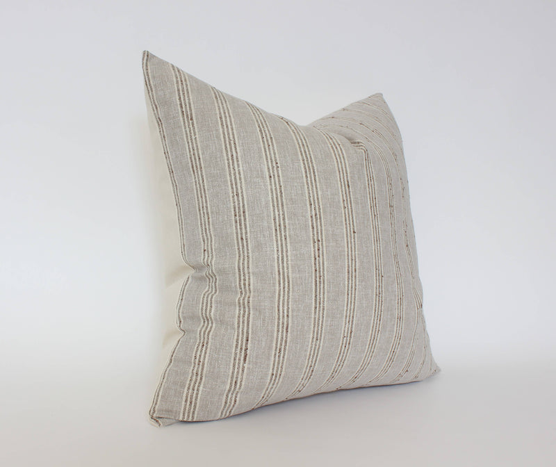 Landyn Stripe Pillow