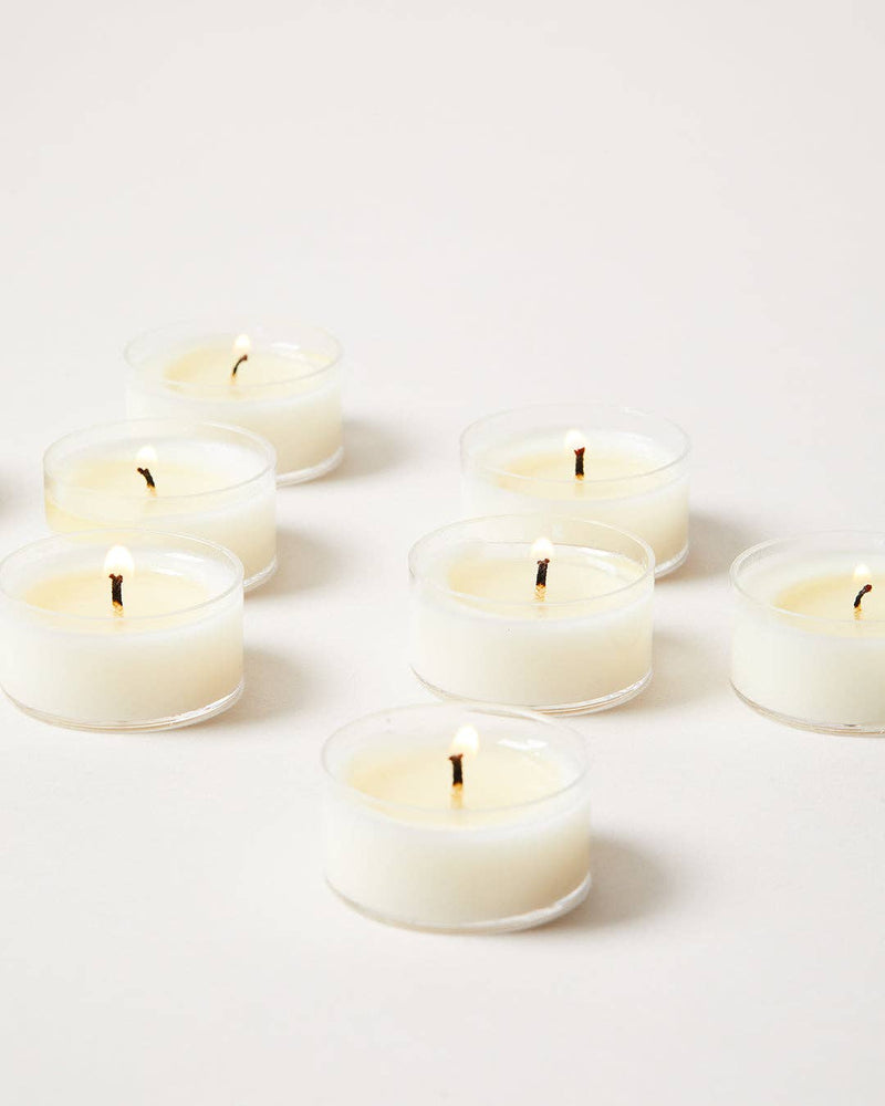 Tealight Candle - Set of 9