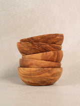 Olive Wood Bowl