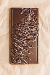 Yuzu with Roasted Brown Rice