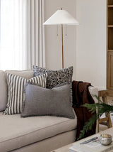 Myer Stripe Pillow Cover