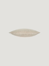 Lina Linen Pillow in Chambray