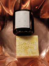 Flamingo Estate Pollinator Soap Brick