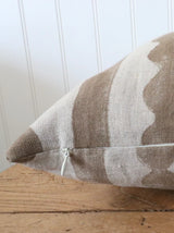Griffin Pillow Cover