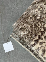 Myla Vintage Turkish Rug