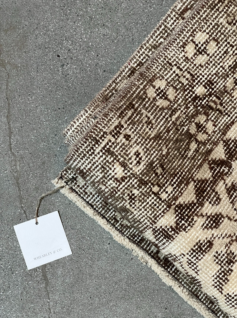 Myla Vintage Turkish Rug