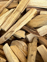 Palo Santo Bundle
