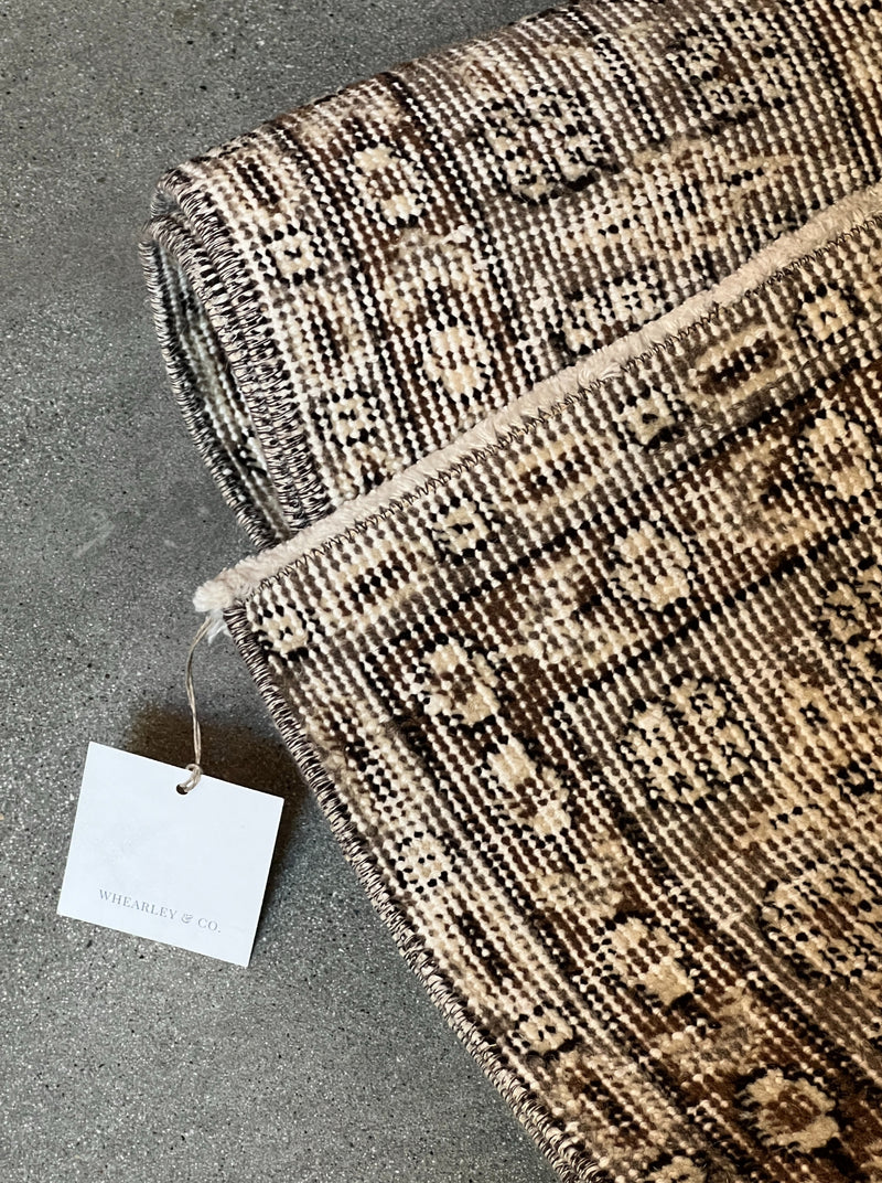 Nola Vintage Turkish Rug